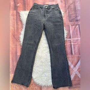 Pacsun Women's Black Jeans